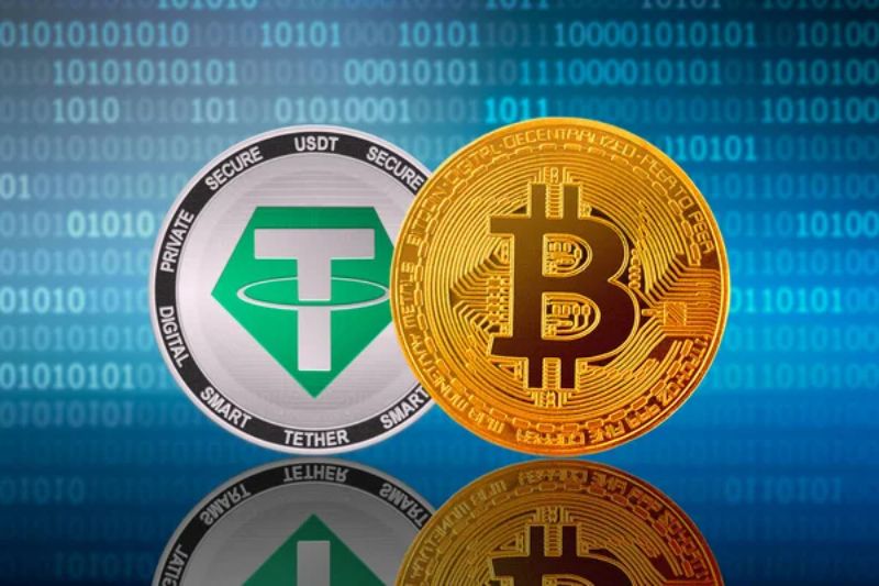 Vì sao nhà đầu tư nên mua USDT trước khi chơi Bitcoin?