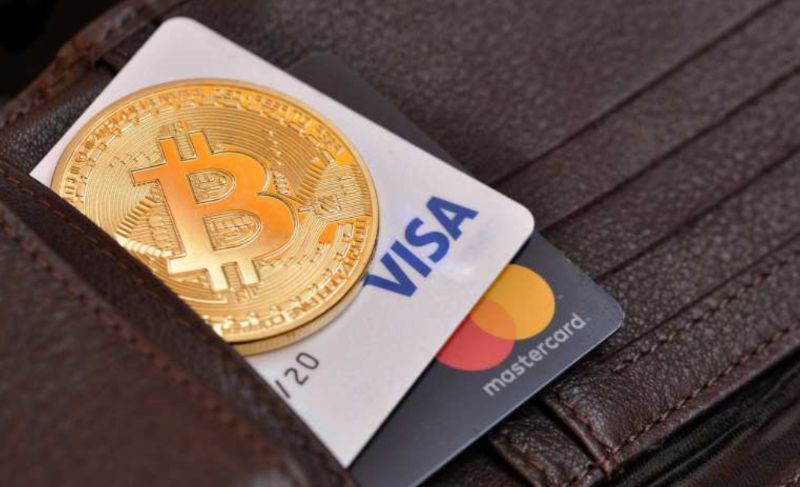 Mua USDT trên các nền tảng Bitcoin bằng thẻ tín dụng