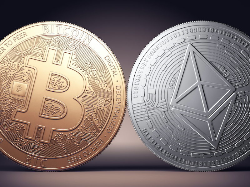 Có Nên Ưu Tiên Ethereum Hơn Bitcoin Trong Kế Hoạch Đầu Tư?