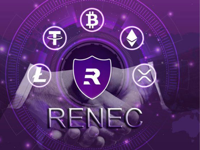 Sự đoán tương lai của Renecoin