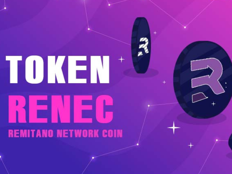 Cách Renec Coin hoạt động là gì? 