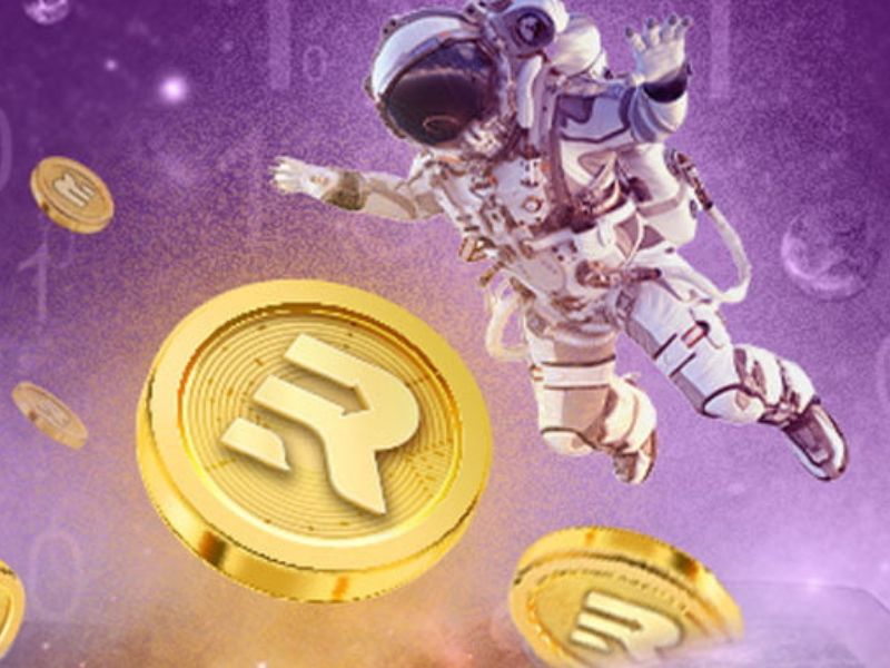 Các tính năng của  Renecoin